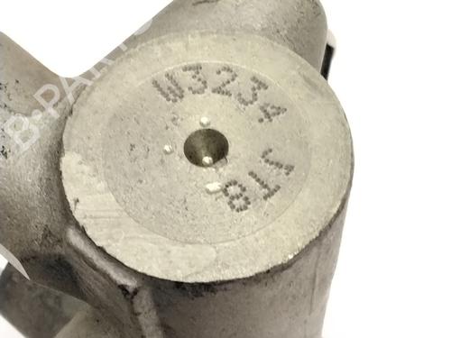Brake master cylinder NISSAN NAVARA NP300 (D40) 2.5 dCi 4WD | BP17921854M77 