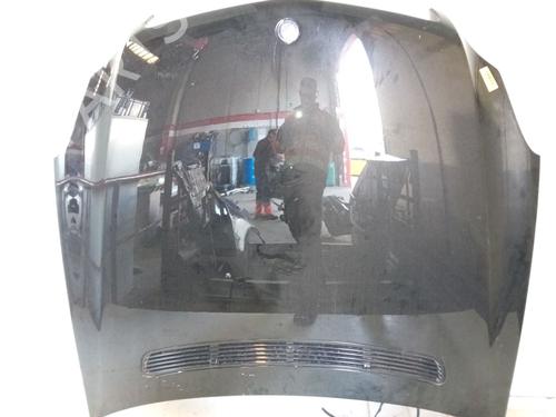 Used Hood MERCEDES-BENZ M-CLASS (W164) ML 350 4-matic (164.186) (272 hp) 25229062