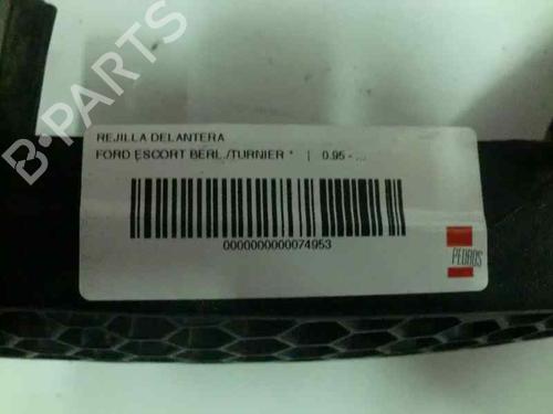 Grille FORD ESCORT VI (GAL, AAL, ABL)  | BP2964262C40 