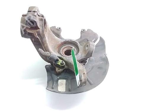 Left front steering knuckle SEAT LEON (1M1)  | BP17921638M25 