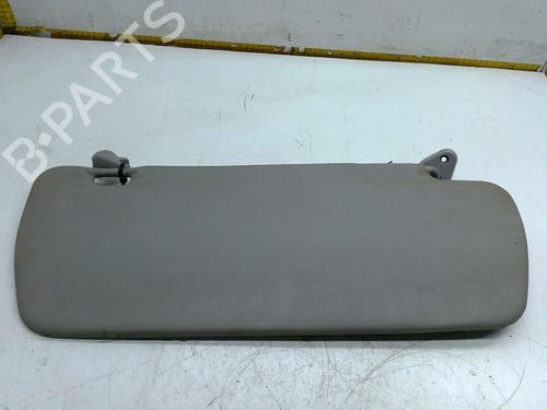 Right sun visor RENAULT TRUCKS Maxity | BP29626183I2 - Image 2