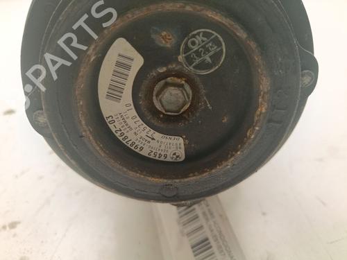 AC compressor BMW 1 (E87)  | BP19488733M34 