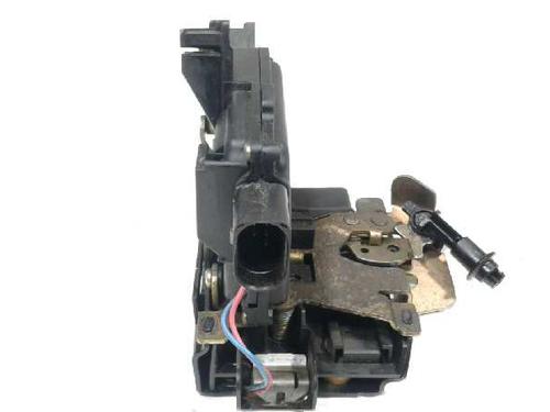 Rear left lock AUDI A6 C5 (4B2) 2.5 TDI | BP7759384C100 