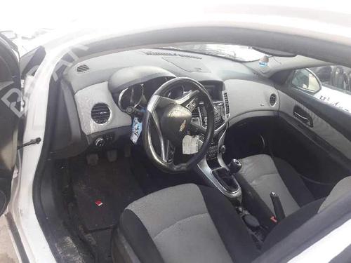 Handskerum CHEVROLET CRUZE (J300) | BP16757473C95 - Image 5