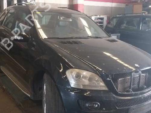 Pedal MERCEDES-BENZ M-CLASS (W164) ML 320 CDI 4-matic (164.122) | BP17059972I4 
