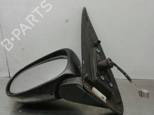 Left mirror NISSAN ALMERA II Hatchback (N16)  | BP6992034C26 