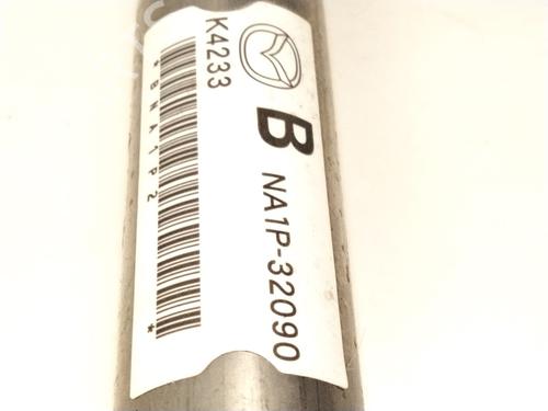 Steering column universal joint MAZDA MX-5 RF Targa (ND) 2.0 (ND2E) | BP26321598M114 