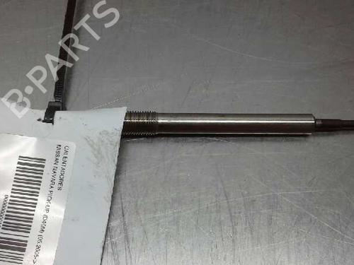 Used Other NISSAN NAVARA NP300 (D40) [2004-2026]  14313333