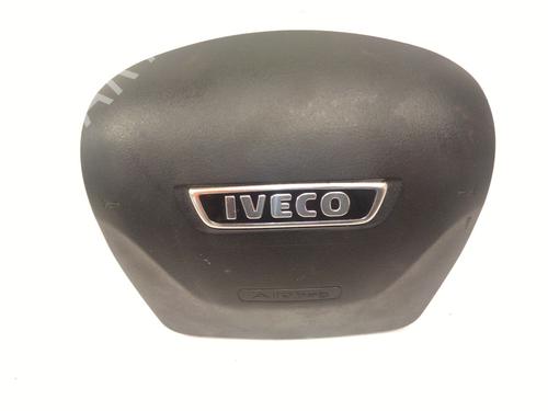 Driver airbag IVECO DAILY VI Van 33S11, 35S11, 35C11 | BP29434110C9 
