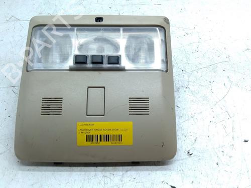 Used Interior roof light LAND ROVER RANGE ROVER SPORT I (L320) 3.6 D 4x4 (272 hp) 30710891