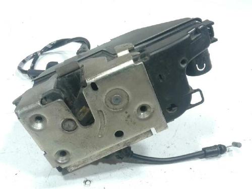 Used Front right lock RENAULT MEGANE II (BM0/1_, CM0/1_) [2001-2012]  8341306