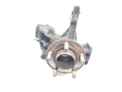 Used Left front steering knuckle Left front steering knuckle 17059502 17059502