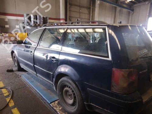 Right front steering knuckle VW PASSAT B5.5 Variant (3B6) | BP16689105M26 - Image 8