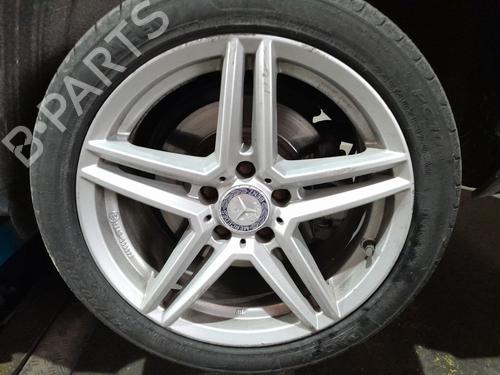 Engine MERCEDES-BENZ C-CLASS T-Model (S204) C 320 CDI (204.222) | BP32067780M1 