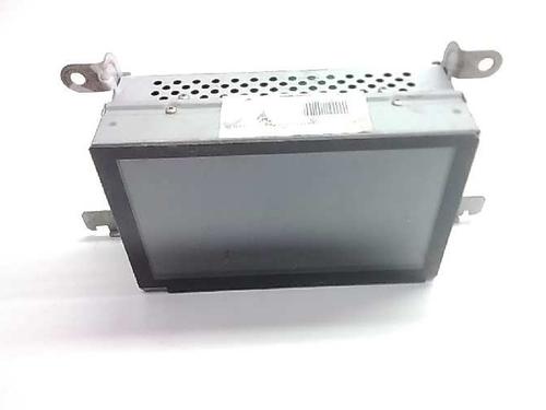 Used Display monitor NISSAN PRIMERA Hatchback (P12) [2002-2025]  15662777