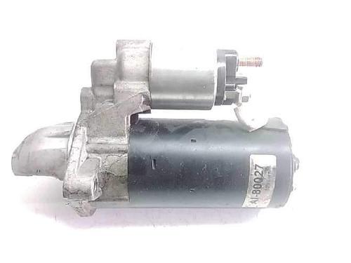 Starter BMW 7 (E65, E66, E67) 730 d | BP16099703M8 - Image 2