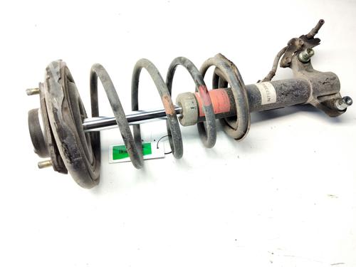 Used Right front shock absorber NISSAN PRIMERA Hatchback (P12) [2002-2025]  16112275