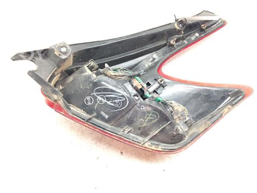 Left taillight NISSAN JUKE (F15) 1.6 DIG-T | BP17327180C34 