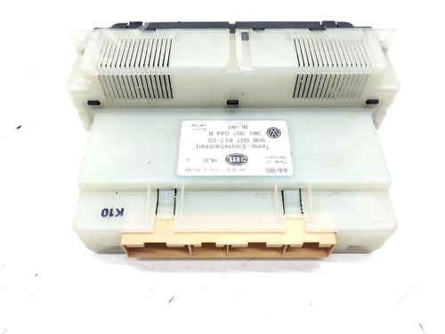 Climate control VW GOLF IV (1J1) 1.6 | BP21565909I5 