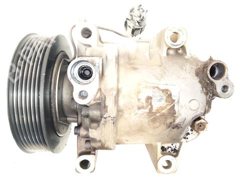 AC-Kompressor NISSAN PATHFINDER III (R51) [2005-2025]  30760167