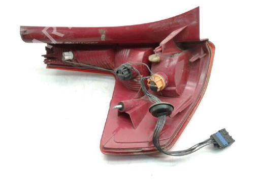 Right taillight CITROËN C4 I (LC_)  | BP17034114C35 