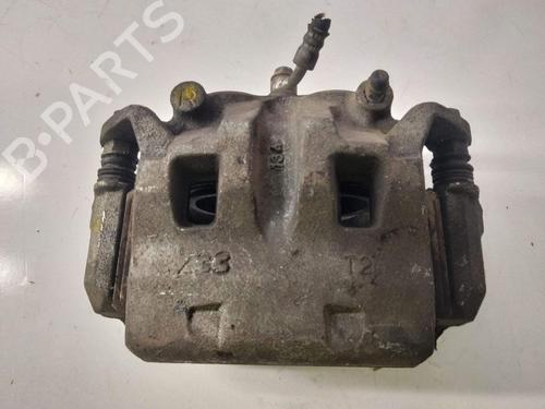 right-front-brake-caliper-nissan-navara-np300-d40-2004-11603016 main image