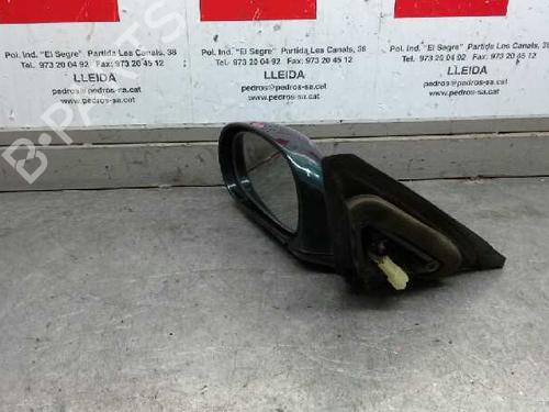 Left mirror KIA SHUMA II Saloon (FB) 1.6 | BP2224276C26 