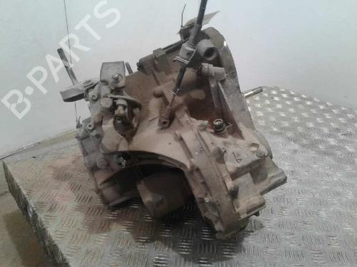 Gearbox FIAT STILO (192_) 1.9 D Multijet | BP5122693M3 