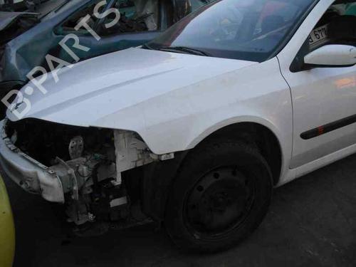 Left front driveshaft RENAULT LAGUNA II (BG0/1_) 1.9 dCi (BG08, BG0G) | BP1448095M38 