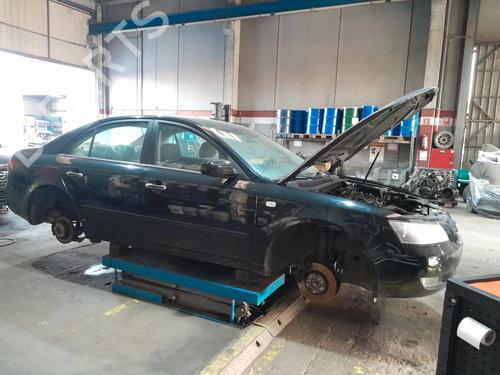 Right tailgate light HYUNDAI SONATA V (NF) 2.0 CRDi | BP36912964C80  - Image 5