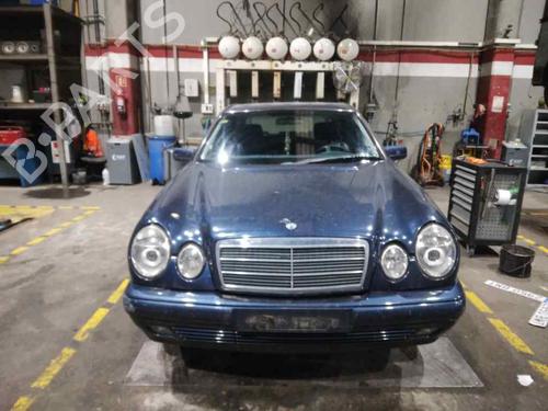 Left front window switch MERCEDES-BENZ E-CLASS (W210) E 300 Turbo-D (210.025) | BP16139235I27 - Image 3