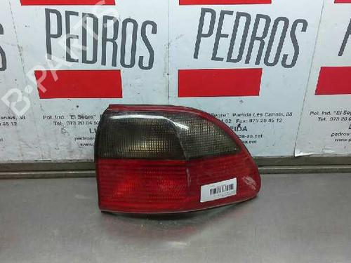 Højre baglygte OPEL OMEGA B (V94) 2.0 16V (F69, M69, P69) (136 hp) 134551