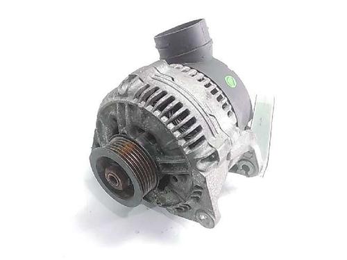 Dynamo AUDI A4 B5 (8D2) 2.6 (150 hp) 0123510061