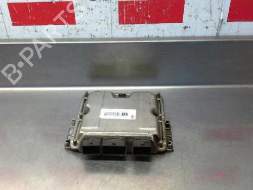 Motorstyringsenhed CITROËN XSARA (N1) [1997-2005]  150988