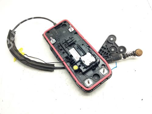Used Gear lever VW GOLF VIII (CD1, DA1) 1.5 eTSI (150 hp) 25225200
