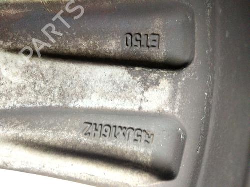 Rim AUDI A3 (8P1)  | BP16069127C45 