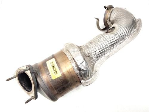 Used Catalyst Catalyst LAND ROVER RANGE ROVER EVOQUE (L538) 2.0 D (150 hp) 33038431 33038431