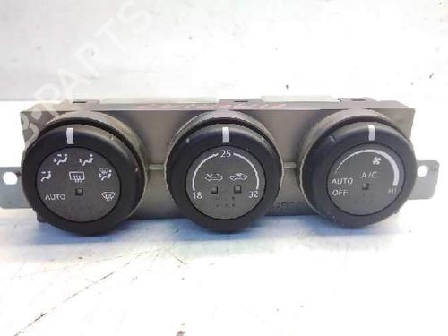 Used Other Other NISSAN X-TRAIL I (T30) [2001-2013] 16339392 16339392