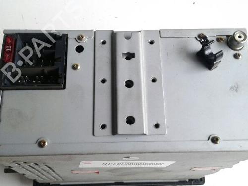 Radio KIA CERATO I Saloon (LD)  | BP8878408E6 