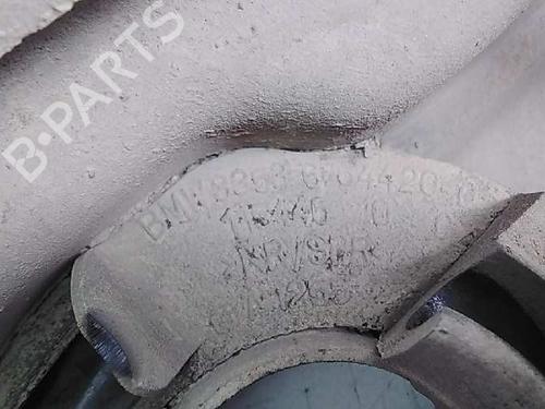Right rear suspension arm BMW 3 (E90) 320 d | BP16246638M15 