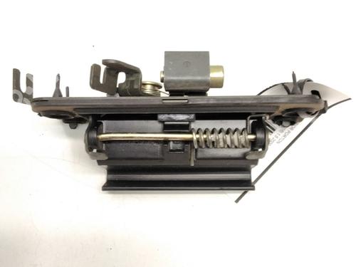 Tailgate handle NISSAN ALMERA II (N16) 1.5 | BP25225371C132 