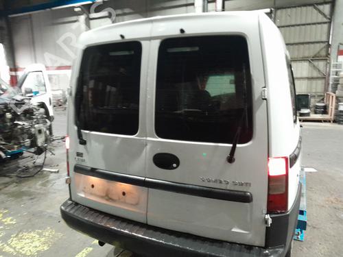 Left headlight OPEL COMBO Box Body/MPV 1.3 CDTI 16V | BP33826045C28 - Image 11