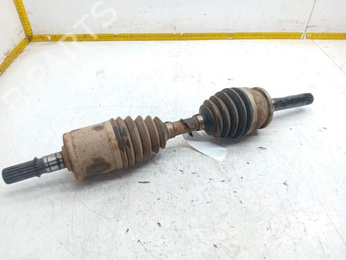 Used Left front driveshaft Left front driveshaft 25604711 25604711
