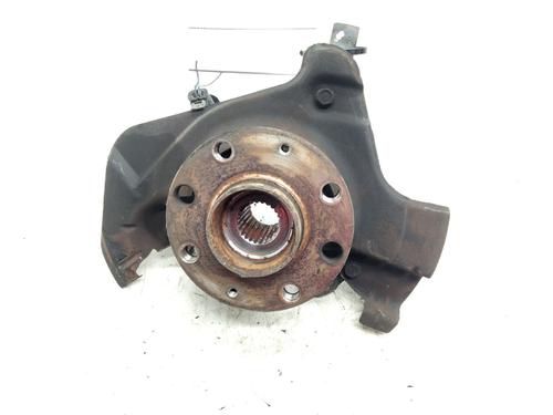 Left front steering knuckle OPEL CORSA D (S07) 1.3 CDTI (L08, L68) | BP16042142M25 