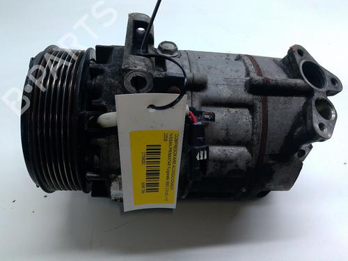 ac-compressor-nissan-primastar-van-x83-2002-33626623 main image