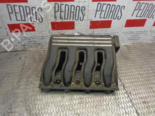 Used Intake manifold Intake manifold 609330 609330