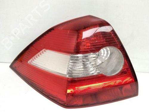 Used Left taillight Left taillight 11042633 11042633