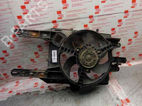 Used Radiator fan FIAT PUNTO (176_) [1993-1999]  2293377