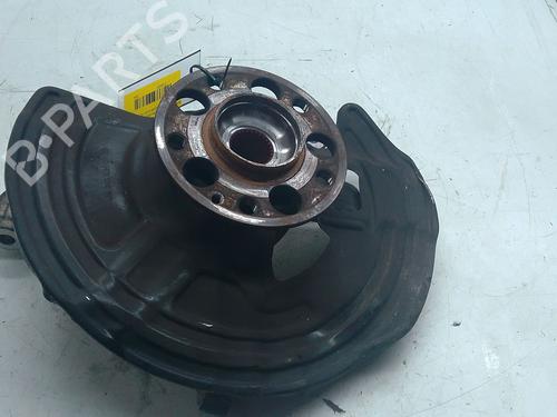 Used Right front steering knuckle MERCEDES-BENZ A-CLASS (W176) A 180 CDI / d (176.012) (109 hp) 30336864
