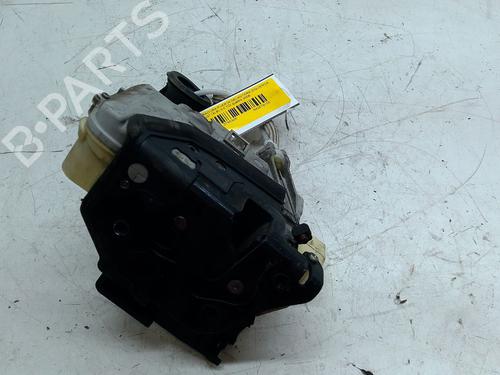 Front left lock AUDI Q7 (4LB) 3.0 TDI quattro | BP30007106C98 
